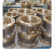 Machined Bronze Bearing