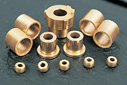 FU-1 Sintered Bronze Bushing