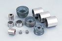 FU-2 Sintered Iron Bushing