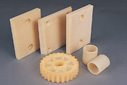 GMC Reinforced Nylon Material Bush