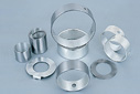 JF-20 High Tin and Aluminum Based Bush