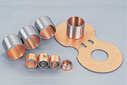 JF-700 Bimetal bushing