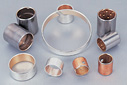 JF-720 Bimetal bushing