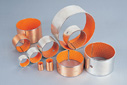 SF-2S Lubricating Lead-Free Bush