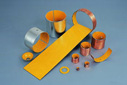 SF-2Y Marginal Lubricating Lead-Free Bush