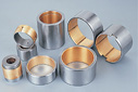 UF850 Solid Lubricant Bush
